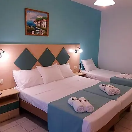 Vossos Hotel