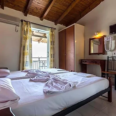 Vossos Hotel 2*