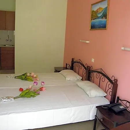 Hotel Vossos 2*