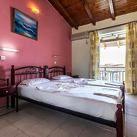 Vossos Hotel