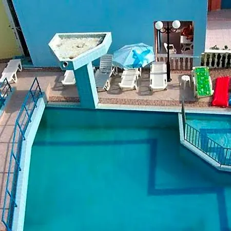 Vossos Hotel