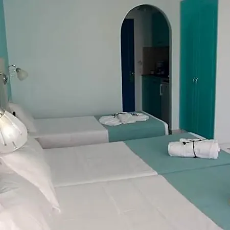 Vossos Laganas